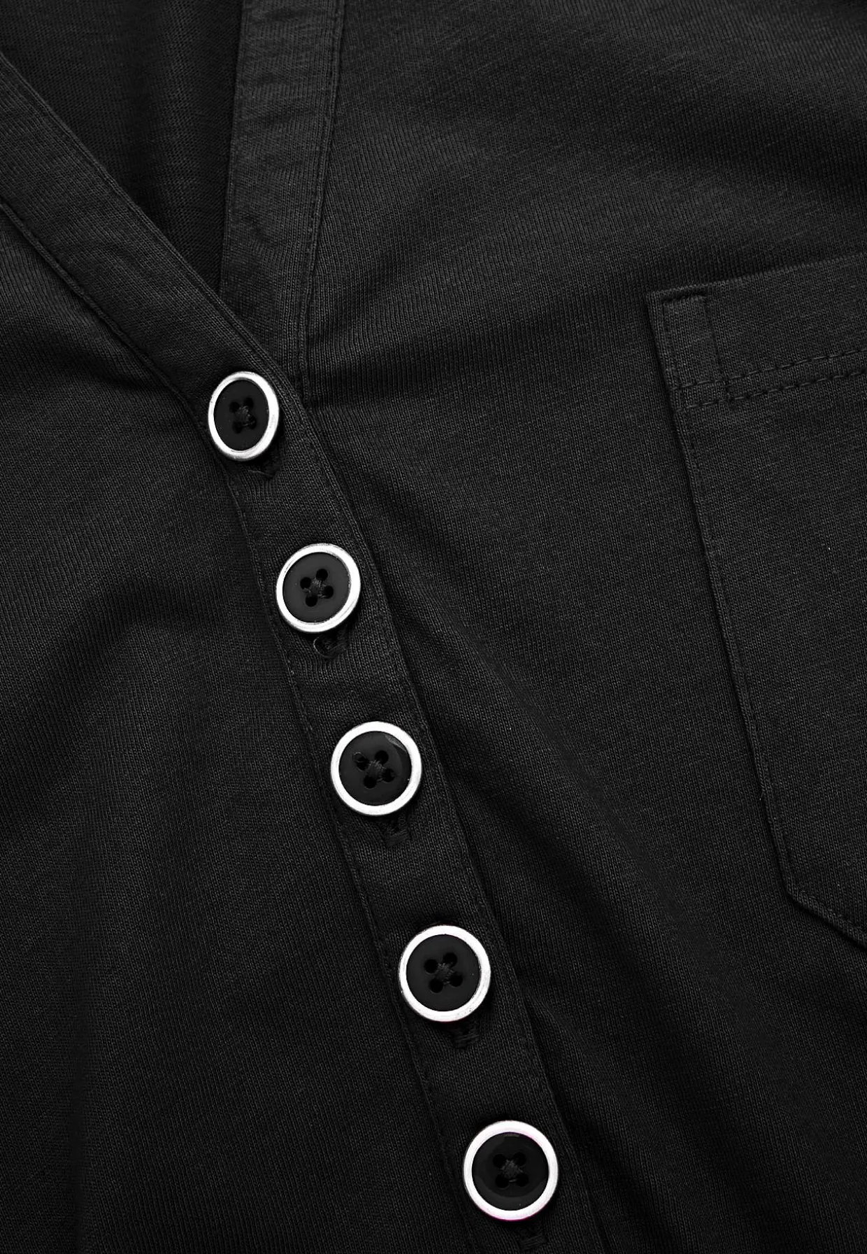 Dejligt blød jerseykjole