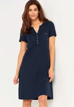 Dejligt blød jerseykjole