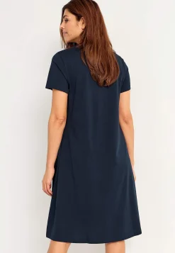 Dejligt blød jerseykjole