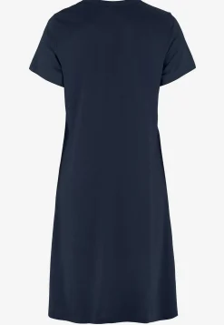 Dejligt blød jerseykjole