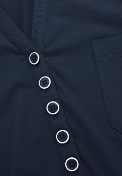 Dejligt blød jerseykjole