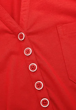 Dejligt blød jerseykjole