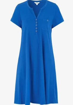 Dejligt blød jerseykjole