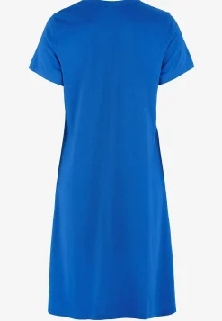 Dejligt blød jerseykjole