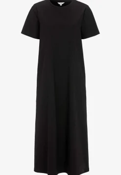 Elastisk Premium jerseykjole | Cellbes