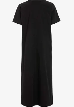 Elastisk Premium jerseykjole | Cellbes