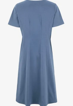 Elastisk Premium jerseykjole | Cellbes