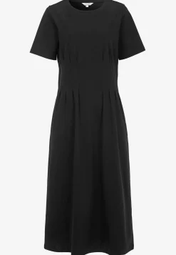 Elastisk Premium jerseykjole