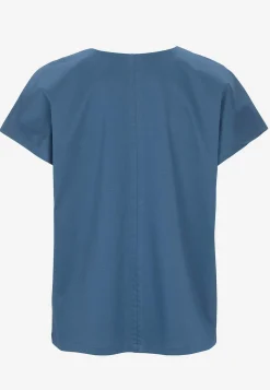 Elastisk Premium jerseytop