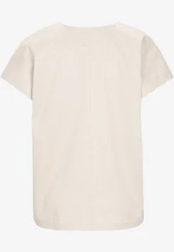 Elastisk Premium jerseytop