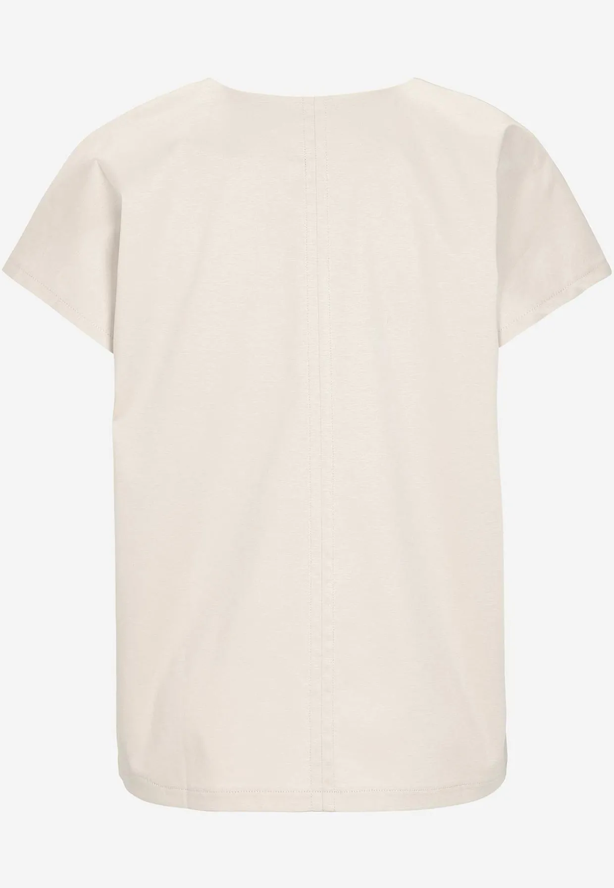 Elastisk Premium jerseytop