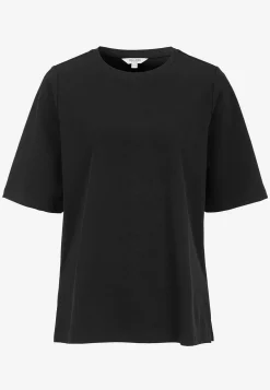 Elastisk Premium t-shirt