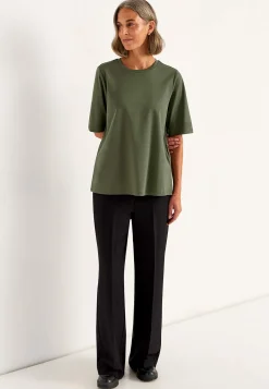 Elastisk Premium t-shirt | Cellbes