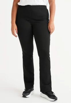 Elastiske jeggings