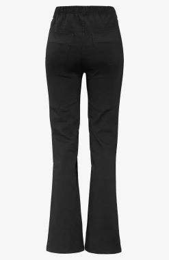 Elastiske jeggings