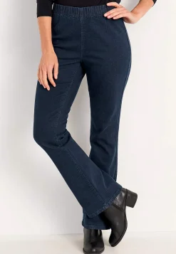 Elastiske jeggings