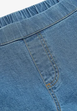 Elastiske, smalle jeggings | Cellbes