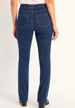 Elastiske, smalle jeggings | Cellbes