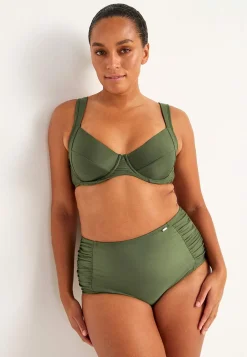 Ensfarvet bikini-bh Umeå | Cellbes