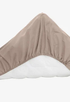 Ensfarvet faconsyet lagen