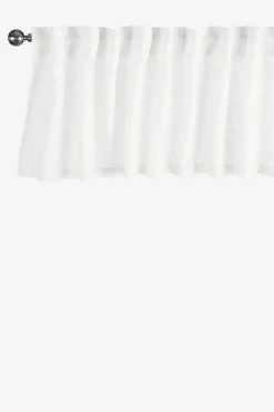 Ensfarvet multibåndskappe med hørfølelse