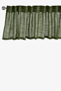 Ensfarvet multibåndskappe med hørfølelse