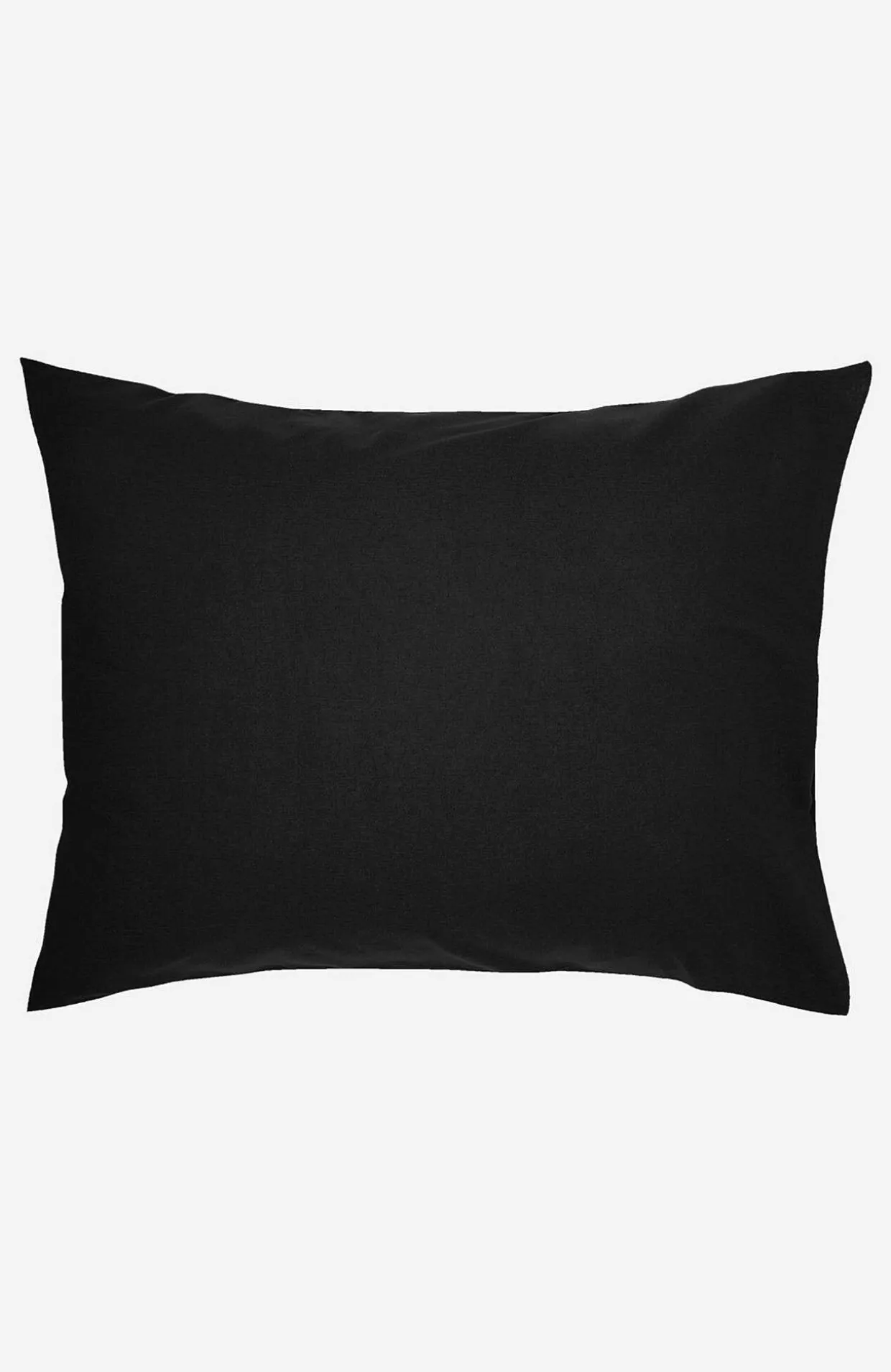 Ensfarvet pudebetræk 50x60 cm 50x60 cm 2-pack | Cellbes