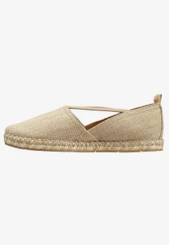 Espadrillos med remme