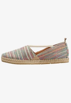 Espadrillos med remme