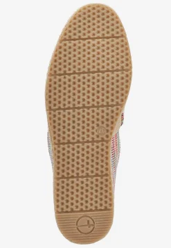 Espadrillos med remme