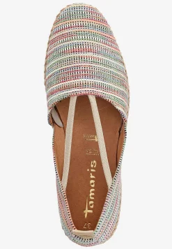 Espadrillos med remme
