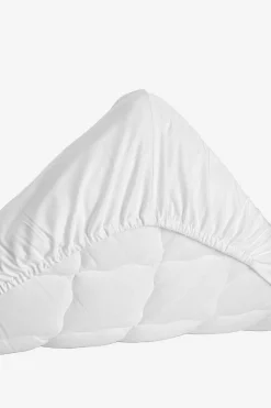 Faconsyet lagen i økologisk bomuld