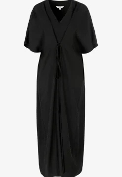 Festlig, multifunktionel kimonokjole