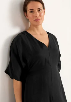 Festlig, multifunktionel kimonokjole