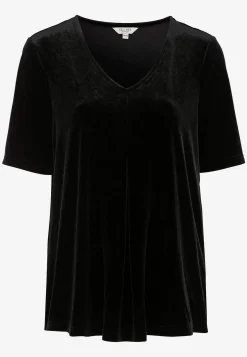 Festtop i fløjl | Cellbes