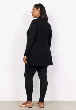 Fintstrikket cardigan