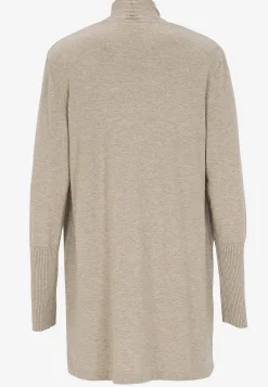 Fintstrikket cardigan | Cellbes