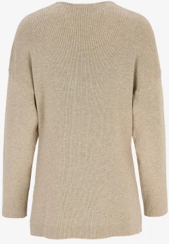 Fintstrikket cardigan | Cellbes