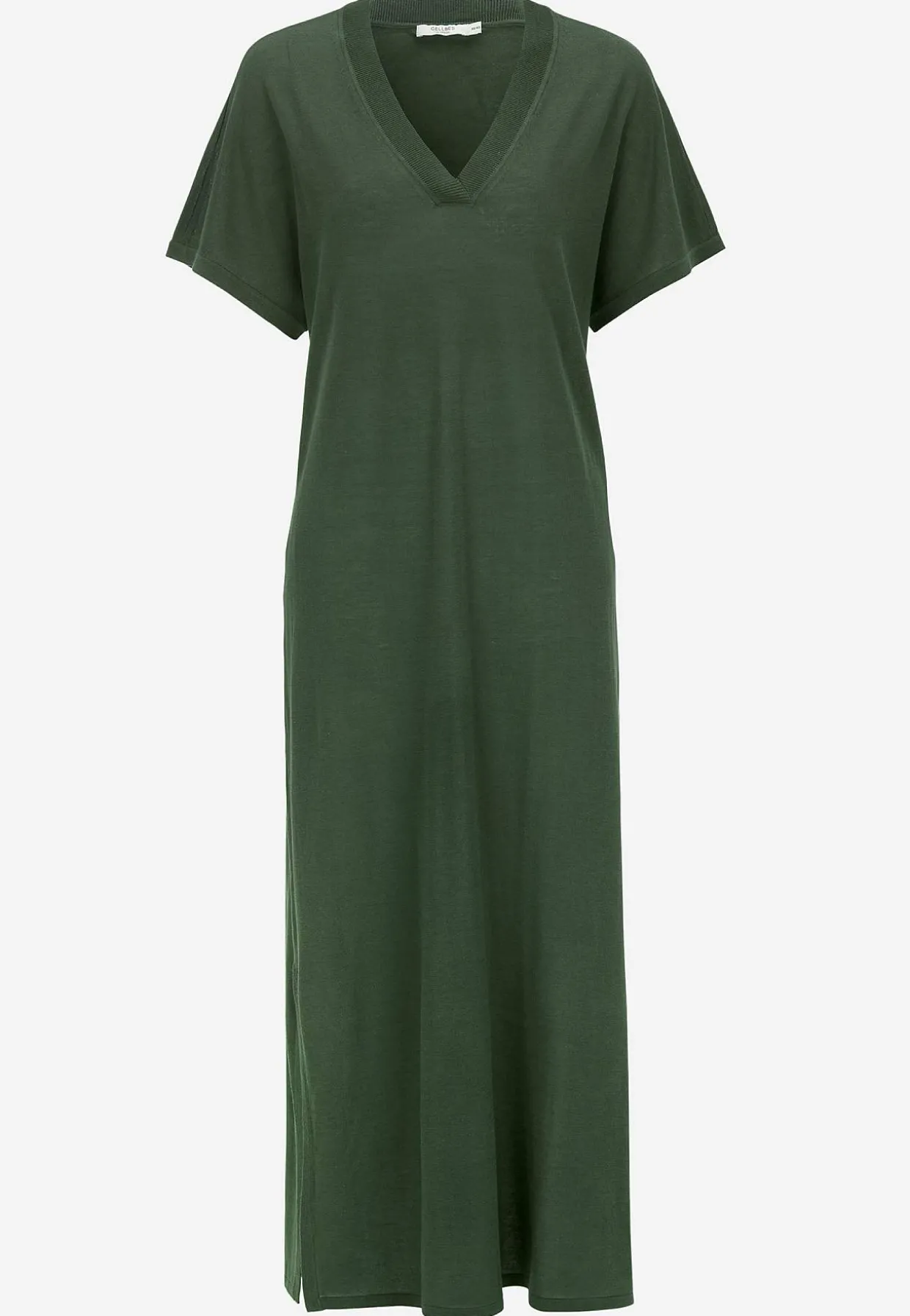 Fintstrikket Premium kjole | Cellbes