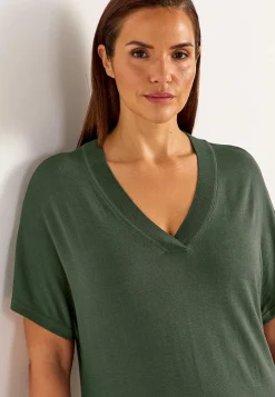 Fintstrikket Premium kjole | Cellbes