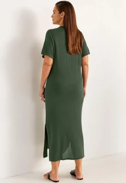 Fintstrikket Premium kjole | Cellbes