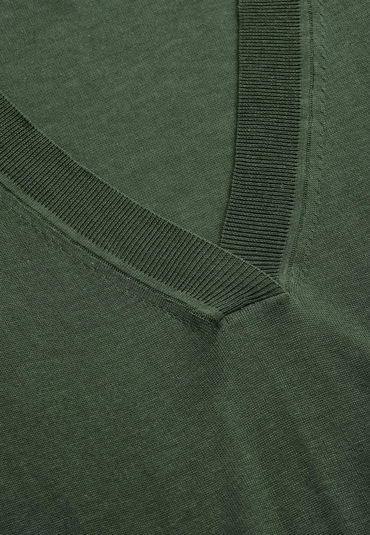 Fintstrikket Premium kjole | Cellbes