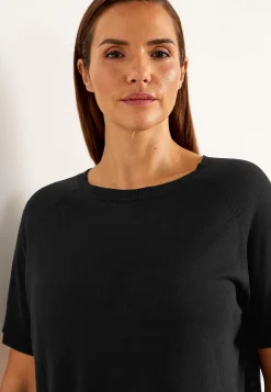 Fintstrikket Premium trøje