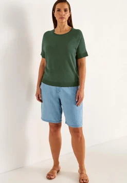 Fintstrikket Premium trøje