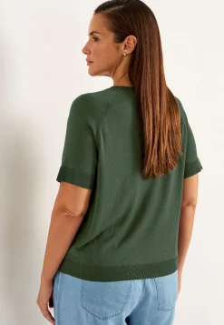 Fintstrikket Premium trøje