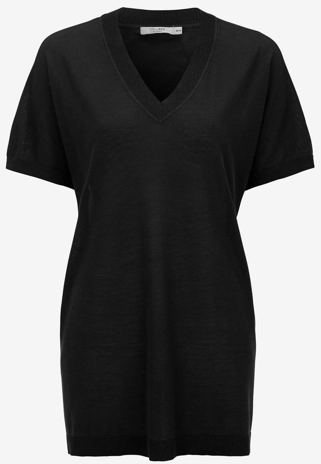 Fintstrikket Premium tunika | Cellbes