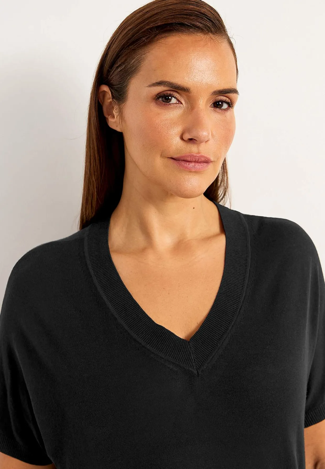 Fintstrikket Premium tunika | Cellbes