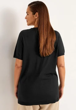 Fintstrikket Premium tunika | Cellbes