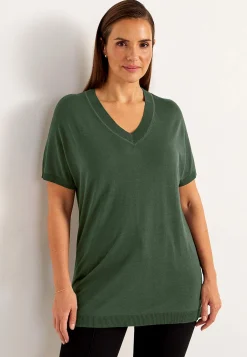 Fintstrikket Premium tunika