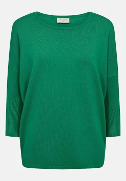 Fintstrikket trøje | Cellbes